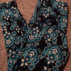🚨LAST CALL🚨 Lularoe leggings
